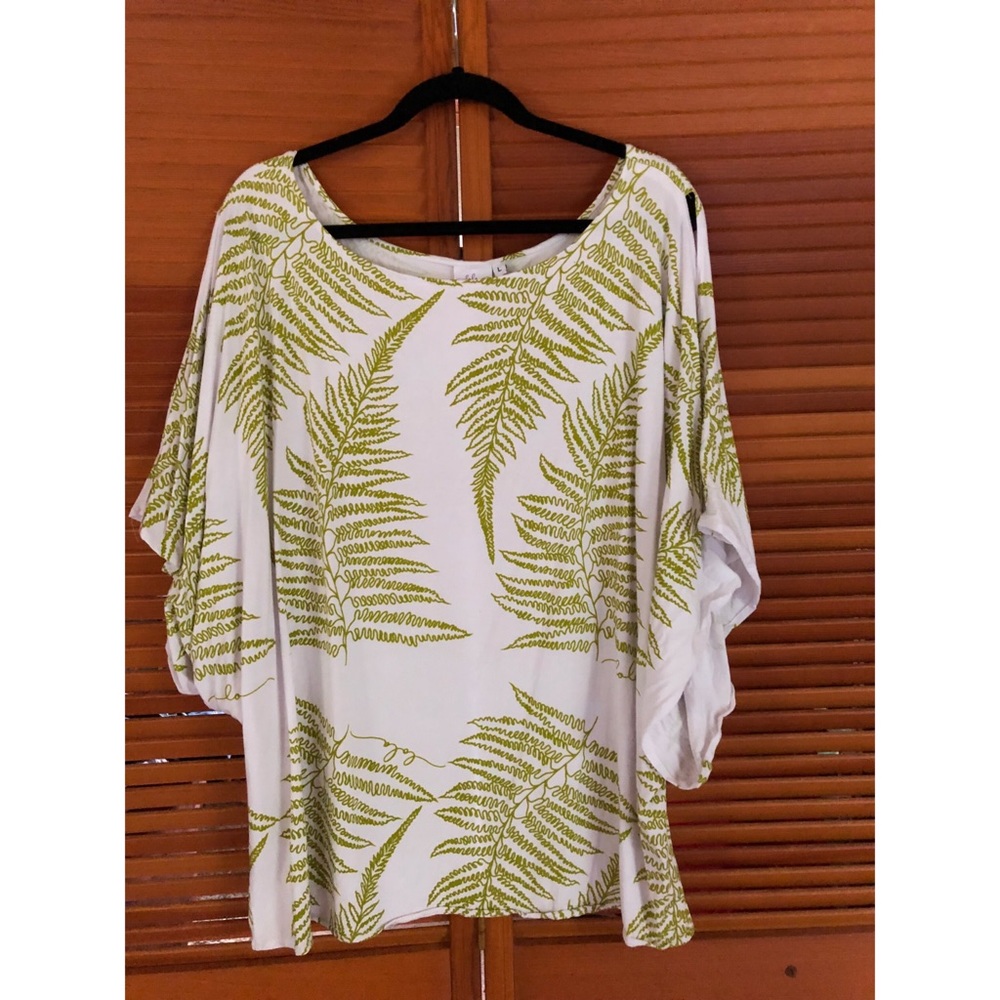 Simply Sisters Palapalai Top